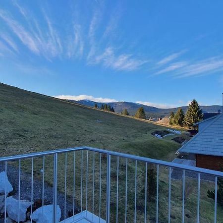 Adlernest Lejlighed Feldberg  Eksteriør billede