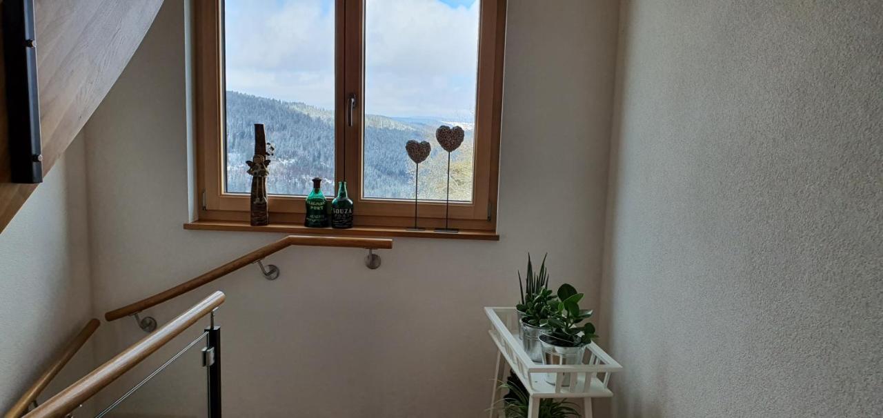 Adlernest Lejlighed Feldberg  Eksteriør billede